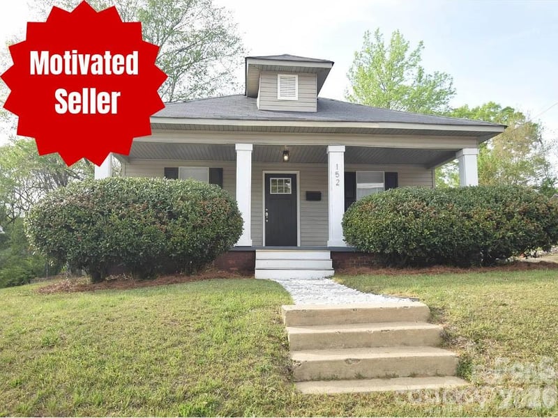 152 Academy Ave, Concord, NC 28025