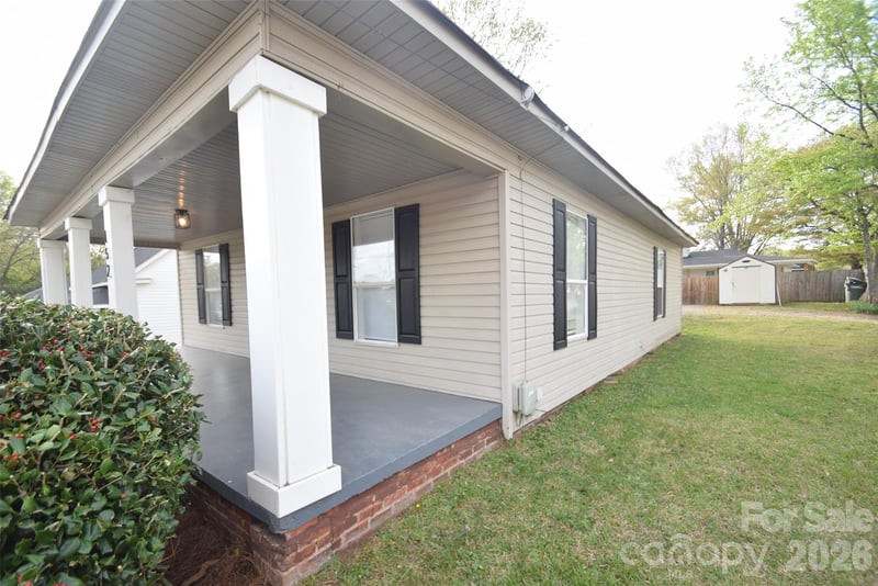 152 Academy Ave, Concord, NC 28025
