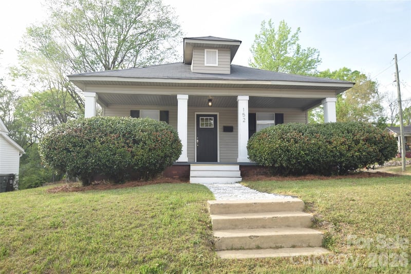 152 Academy Ave, Concord, NC 28025