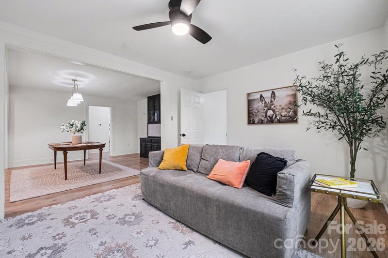 353 Kelly St, Statesville, NC 28677