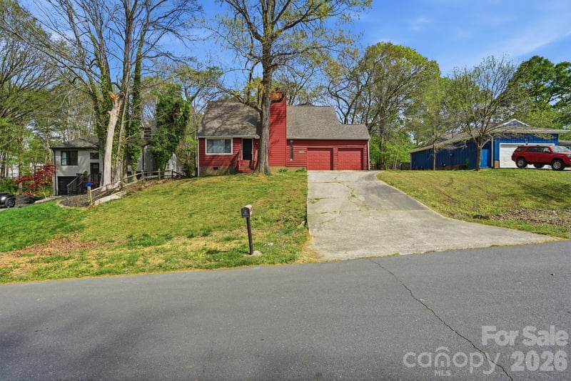 12023 Rock Canyon Dr, Charlotte, NC 28226