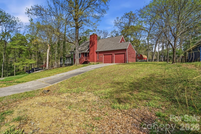 12023 Rock Canyon Dr, Charlotte, NC 28226