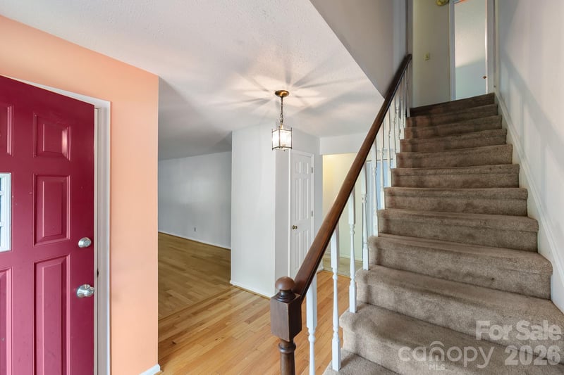 1107 Hardin Dr, Shelby, NC 28150