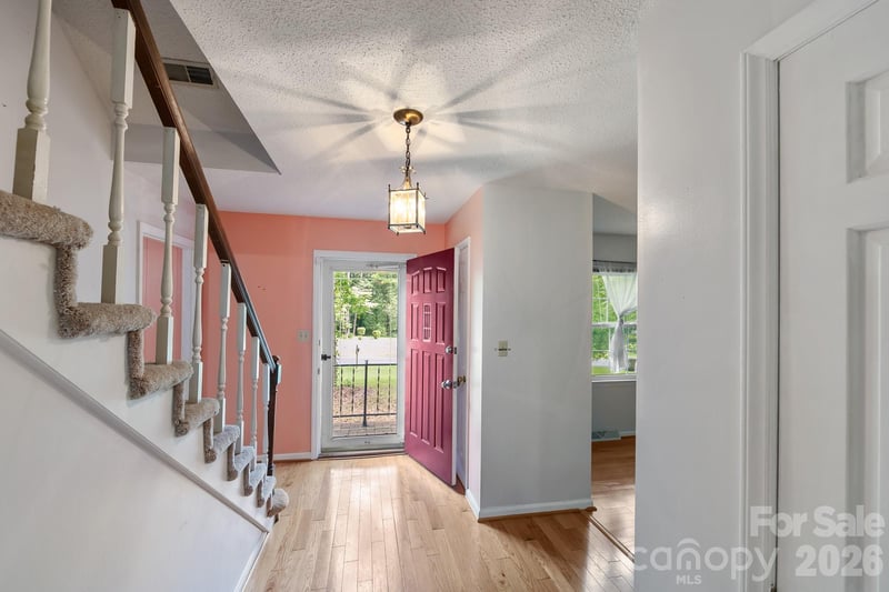 1107 Hardin Dr, Shelby, NC 28150