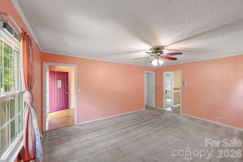 1107 Hardin Dr, Shelby, NC 28150