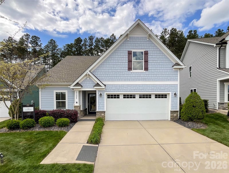 21228 Sanctuary Dr, Lancaster, SC 29720