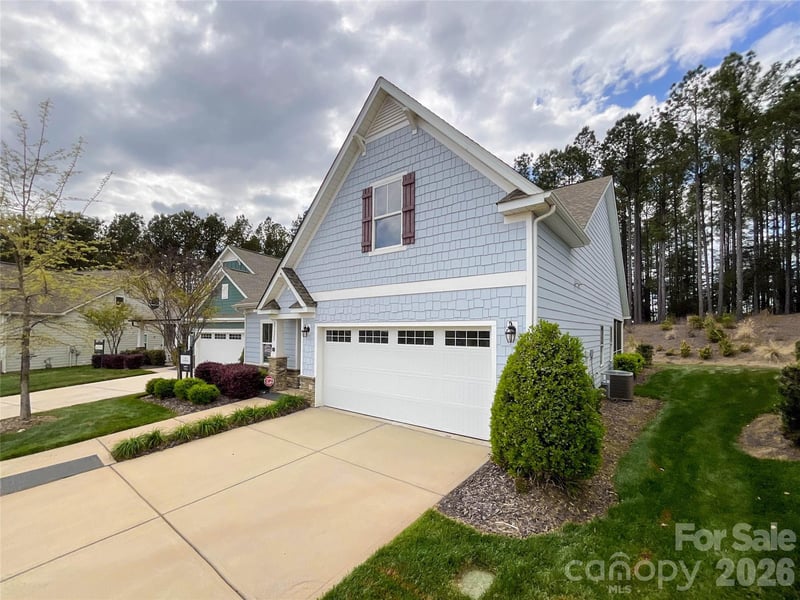 21228 Sanctuary Dr, Lancaster, SC 29720