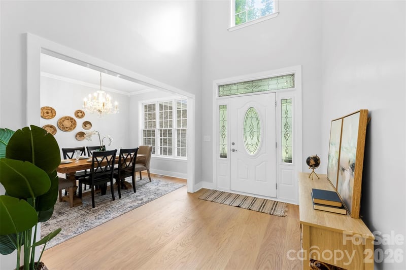 883 Silver Charm Ln, York, SC 29745