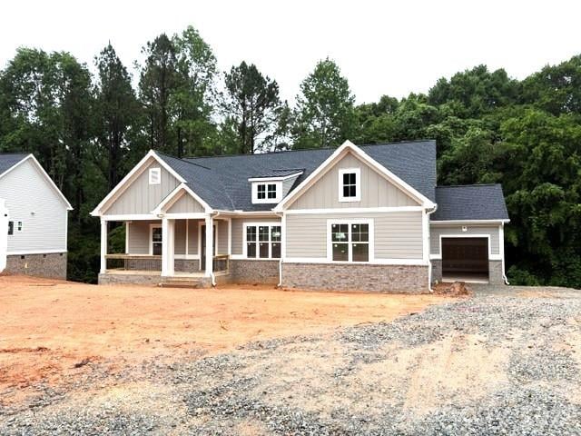 183 Chaska Loop #61, Troutman, NC 28166