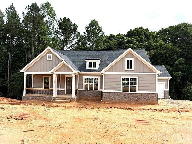 183 Chaska Loop #61, Troutman, NC 28166