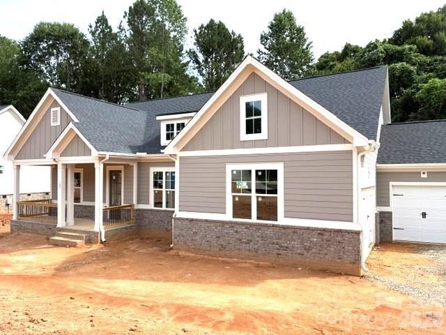 183 Chaska Loop #61, Troutman, NC 28166