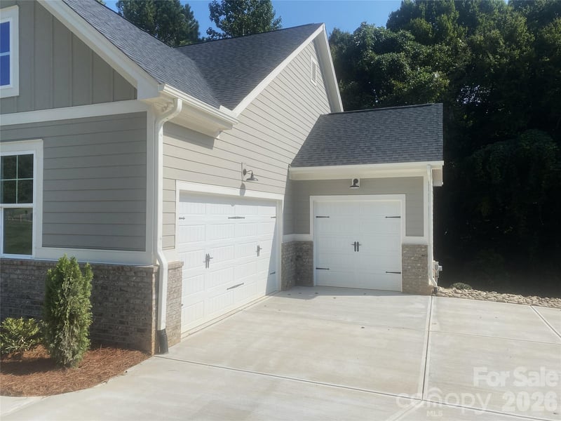 183 Chaska Loop #61, Troutman, NC 28166