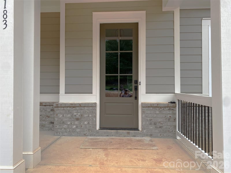 183 Chaska Loop #61, Troutman, NC 28166