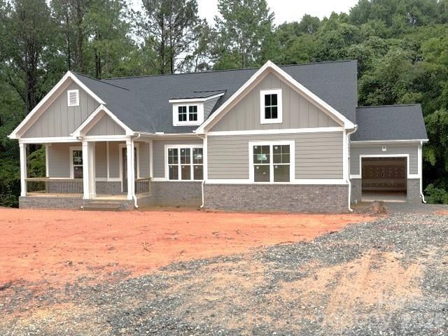 183 Chaska Loop #61, Troutman, NC 28166