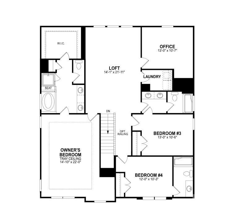 3080 Ballenger St, Kannapolis, NC 28027
