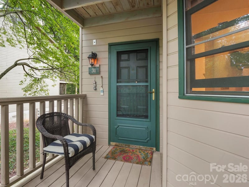 160 Whitney Blvd #31, Lake Lure, NC 28746