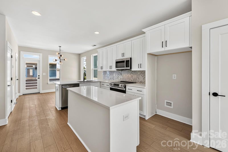 150 Red Azalea Ln #27, Charlotte, NC 28217