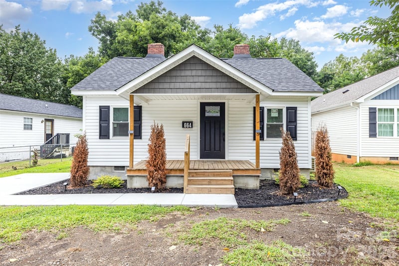 664 Simpson St, Rock Hill, SC 29730