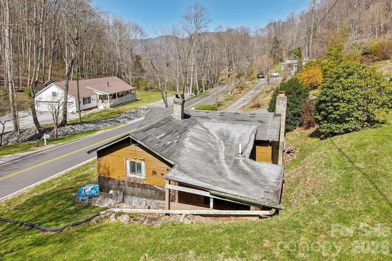 719 Camp Branch Rd, Waynesville, NC 28786