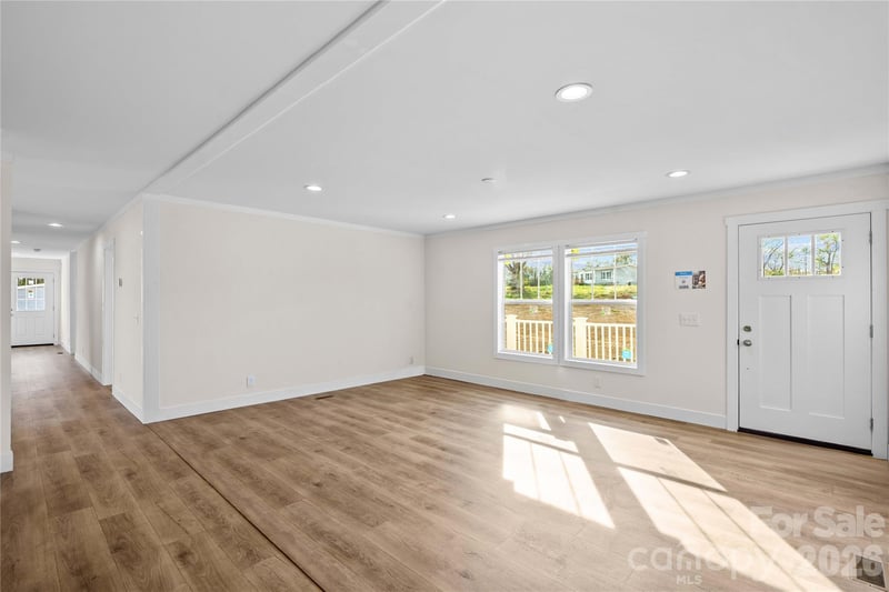 520 Eagle Mills Rd, Hamptonville, NC 27020