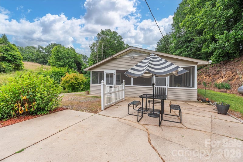 63 Memory Dr, Waynesville, NC 28786