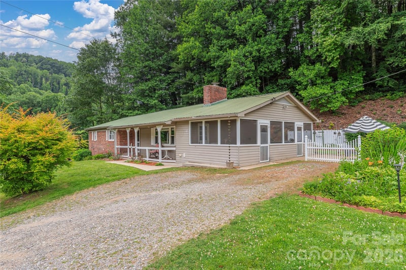 63 Memory Dr, Waynesville, NC 28786