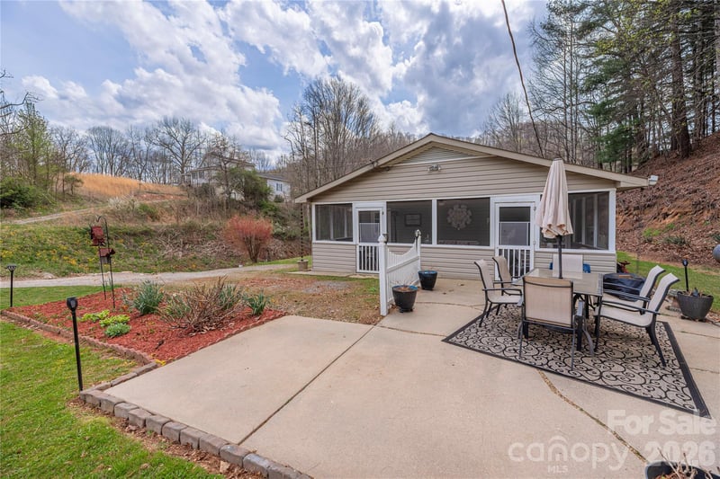 63 Memory Dr, Waynesville, NC 28786
