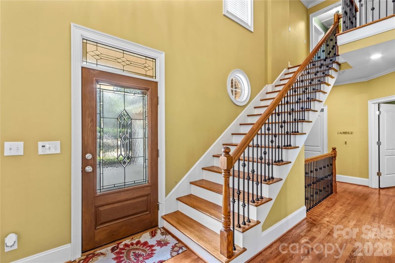 158 Winding Brook Way, Statesville, NC 28625