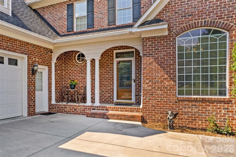 158 Winding Brook Way, Statesville, NC 28625
