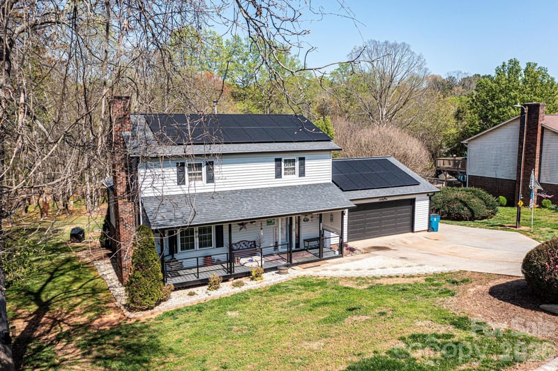 3229 15th Ave, Conover, NC 28613
