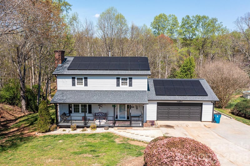 3229 15th Ave, Conover, NC 28613