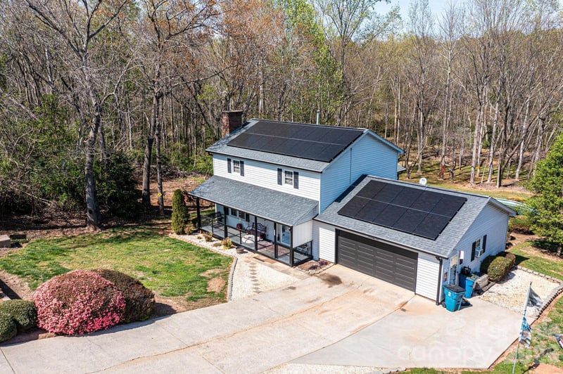 3229 15th Ave, Conover, NC 28613