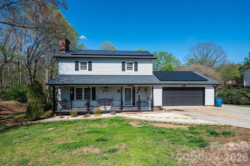 3229 15th Ave, Conover, NC 28613