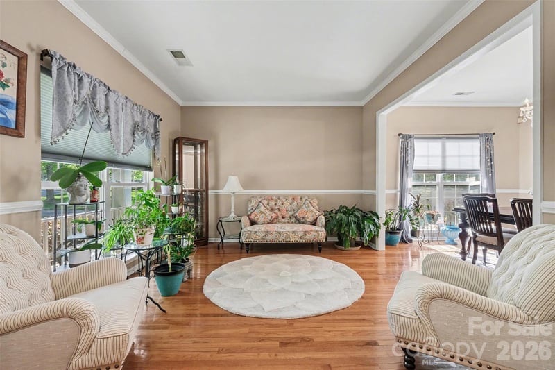153 Castleton Dr, Mooresville, NC 28117
