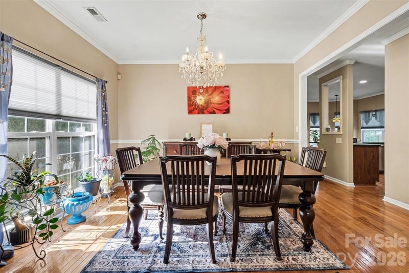 153 Castleton Dr, Mooresville, NC 28117