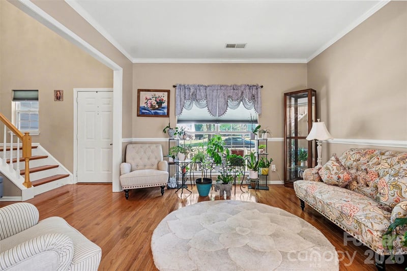 153 Castleton Dr, Mooresville, NC 28117