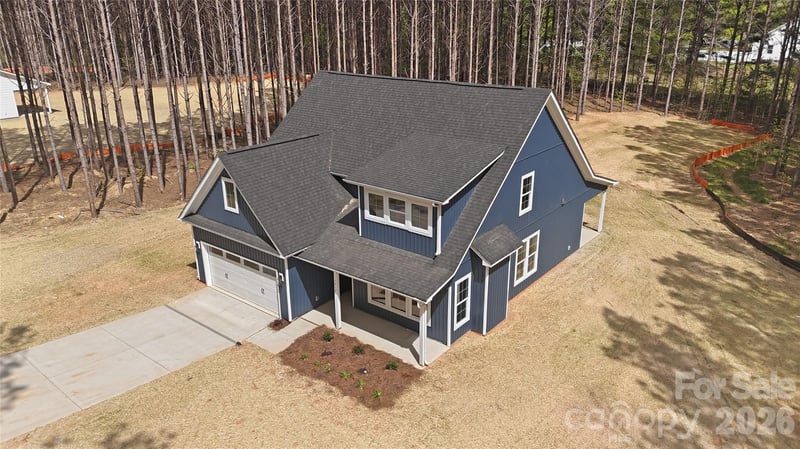 1412 Quiver Way, York, SC 29745