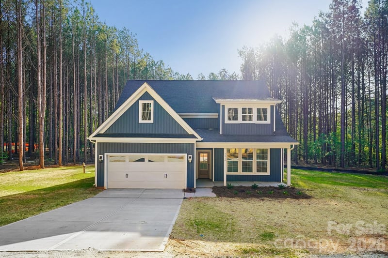 1412 Quiver Way, York, SC 29745