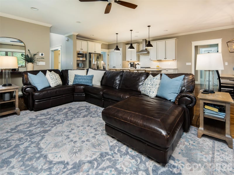 27 Slippery Rock Dr, Fletcher, NC 28732