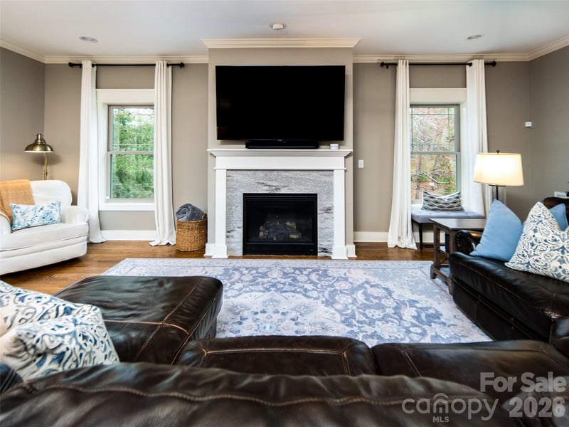 27 Slippery Rock Dr, Fletcher, NC 28732