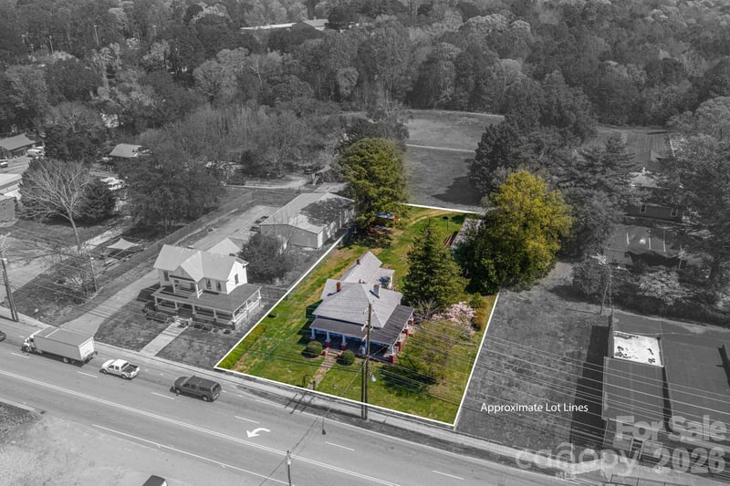 127 Main St, Stanley, NC 28164