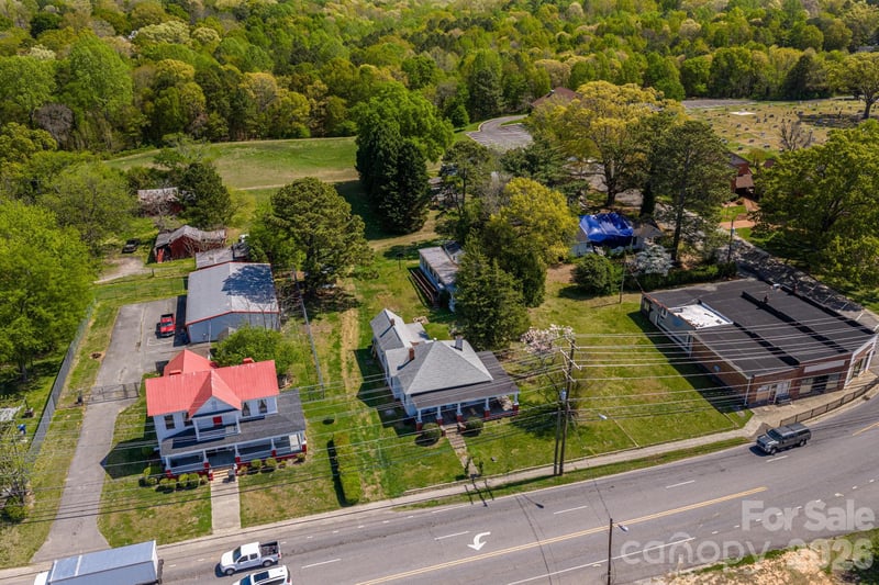127 Main St, Stanley, NC 28164