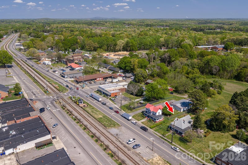 127 Main St, Stanley, NC 28164