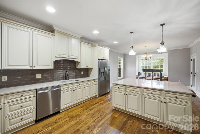 3020 Archer Way Dr, Iron Station, NC 28080