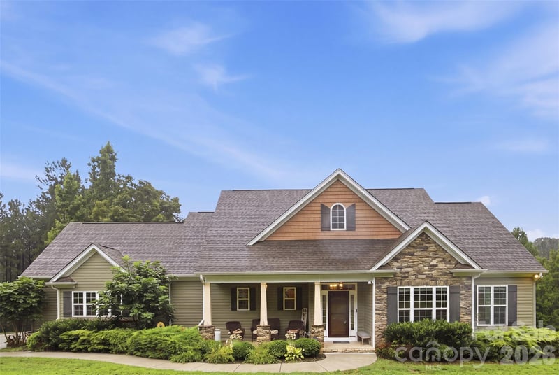 3020 Archer Way Dr, Iron Station, NC 28080