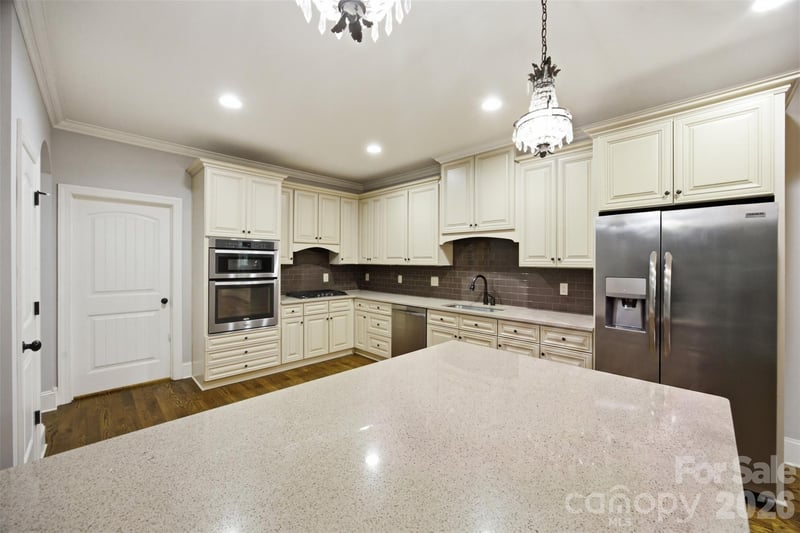 3020 Archer Way Dr, Iron Station, NC 28080