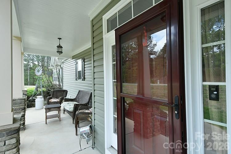 3020 Archer Way Dr, Iron Station, NC 28080
