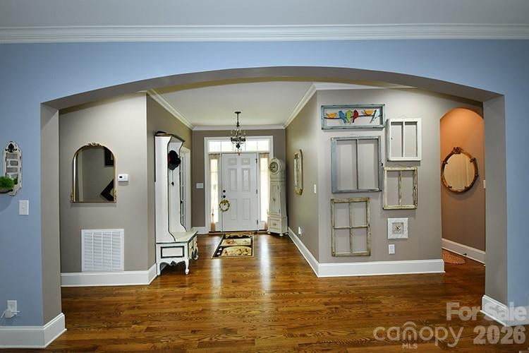3020 Archer Way Dr, Iron Station, NC 28080