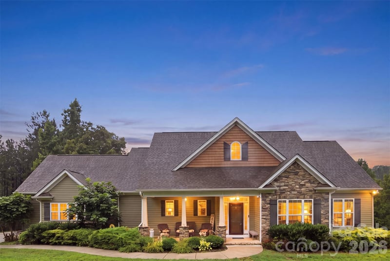 3020 Archer Way Dr, Iron Station, NC 28080
