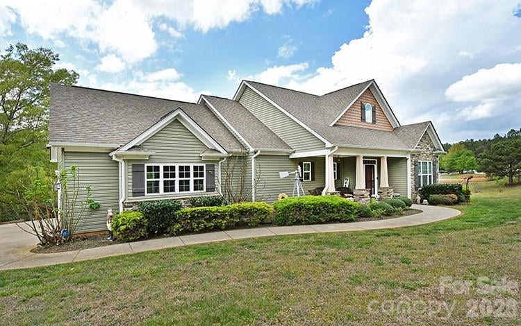 3020 Archer Way Dr, Iron Station, NC 28080